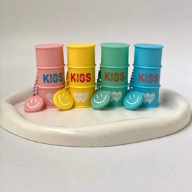 تصویر رژ کره ای مانسلی 