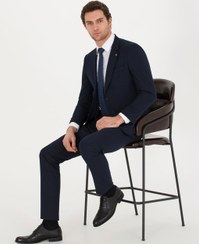 تصویر کت و شلوار مردانه پیر کاردین pierre cardin | 50270125-VR033