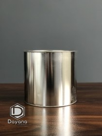 تصویر قوطی گالن فلزی 