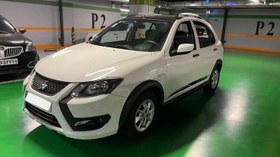 تصویر کوییک مدل 1404 ا دنده ای GXR-L دنده ای GXR-L