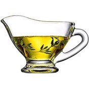 تصویر ظرف سس پاشاباغچه مدل بیسیک جفتی 