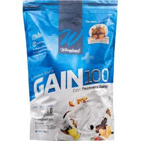 تصویر پودر کربو پروتئین تاپ گینر 4540 گرمی فارماتک 