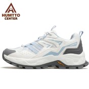 تصویر کفش اسپورت زنانه هامتو مدل 160112B-3 چرم مصنوعی 