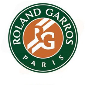 تصویر ضربه گیر راکت ویلسون مدل Roland Garros 