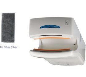 تصویر دست خشک کن رینا مدل SuperJet 