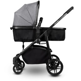 تصویر کالسکه جیکل مدل کروز Cruise Stroller 