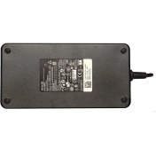 تصویر آداپتور لپ تاپ دل 19.5V 12.3A (240W) Slim 