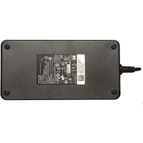 تصویر آداپتور لپ تاپ دل 19.5V 12.3A (240W) Slim 