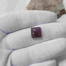 تصویر سنگ عقیق سوسنی کد 7 