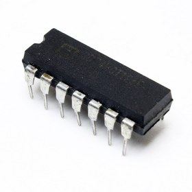 تصویر 74HCT125N 