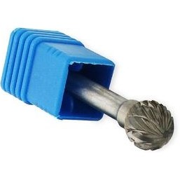 تصویر فرز فرم طرح کروی مدل D08 