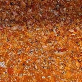 تصویر ترشی بندری فله 