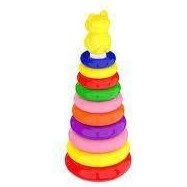 تصویر حلقه هوش خرسی متوسط 