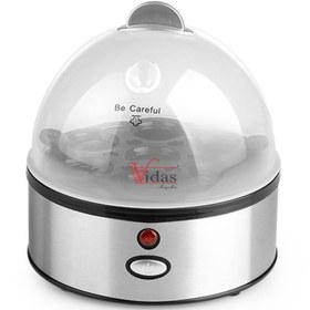 تصویر تخم مرغ پز ویداس مدل VIR-5013 ا Vidas VIR-5013 Egg Cooker Vidas VIR-5013 Egg Cooker