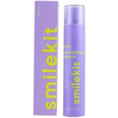 تصویر خمیر دندان اسمایل کیت آدامسی SmileKit Gum Toothpaste 