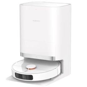 تصویر جارو رباتیک شیائومی مدل X20 Plus 