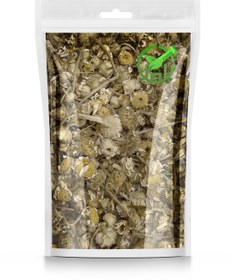 تصویر بابونه گاوی 