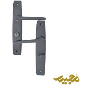 تصویر دستگیره درب باتیس مدل بارلی 