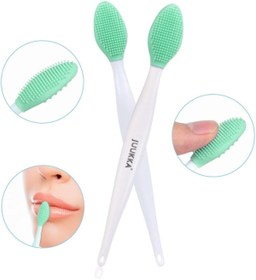 تصویر ابزار پاکسازی جوش سر سیاه اورجینال برند Sihirlicin مدل Blackhead Remover Peeling Brush کد 257370627 