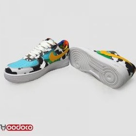 nike air force 1 chunky