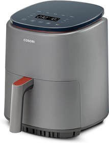 تصویر سرخ کن بدون روغن کوزوری مدل ‎CAF-LI401S COSORI Lite Air Fryer CAF-LI401S