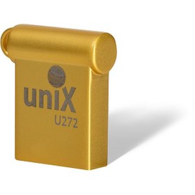 تصویر فلش مموری یونیکس U272 ظرفیت 32GB ا Unix U272 Flash Memory 32GB Unix U272 Flash Memory 32GB