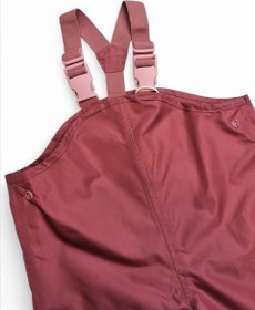 تصویر شلوار پیش بندی ضد آب 