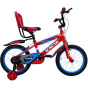 تصویر دوچرخه کویر سایز 16 مدل KAVIR 3309 