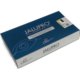 تصویر جالپرو یانگ ای مزوژل جوانساز دورچشم1cc Jalupro young eye1cc