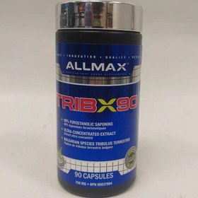 تصویر مکمل تریبولوس ایکس 90 آل مکس Teribolosalmax