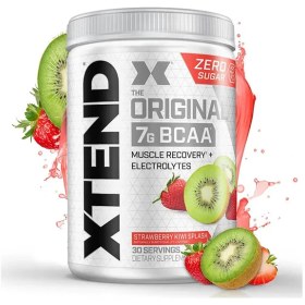 تصویر بی سی ای اکستند Xtend BCAA