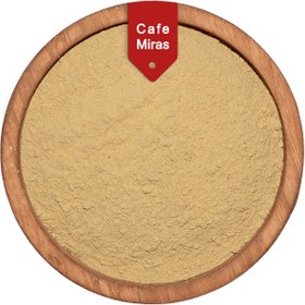 تصویر شیرین بیان 