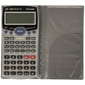 تصویر ماشین حساب PX-4600plus ll پارس حساب ا Pars Hesab PX-4600plus ll Calculator Pars Hesab PX-4600plus ll Calculator