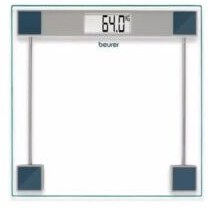 تصویر ترازو میکانیکی زیکلاس مد مدل ZTKMS01 Bathroom Scale ZTKMS01