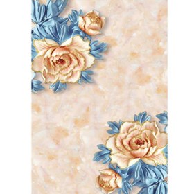 تصویر روفرشی کشدار طرح فانتزی کد1779 