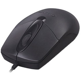 تصویر ماوس ایفورتک او پی-720 دی A4Tech Mouse OP-720D USB