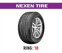 تصویر لاستیک نکسن 255/60R 18 گل ROADIAN 542 Nexen Tire 255/60R 18 ROADIAN 542