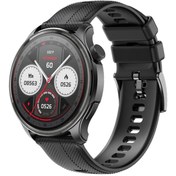 تصویر ساعت هوشمند تی سی اچ مدل Z40+ PLUS ضدآب 