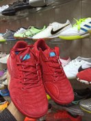 تصویر کفش فوتسال نایکی مدل استریت گتو 