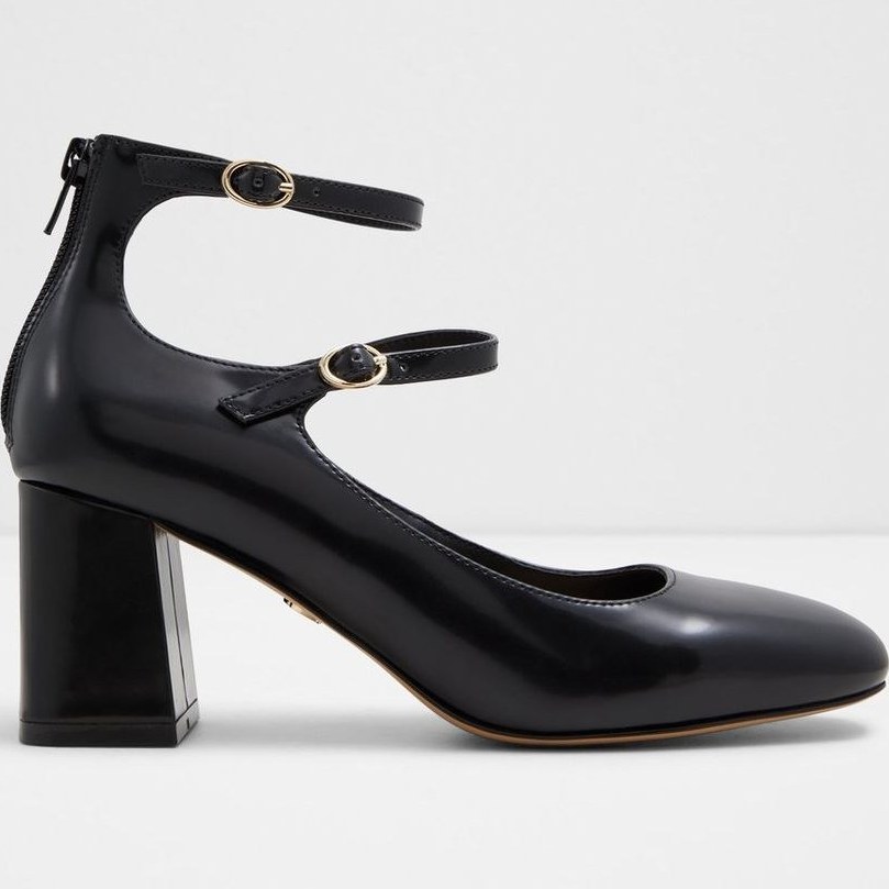 خرید و قیمت کفش پاشنه بلند کلاسیک Aldo اورجینال زنانه برند آلدو