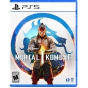 تصویر ديسك بازى Mortal Kombat 1 PS5 (کارکرده) Mortal Kombat 1