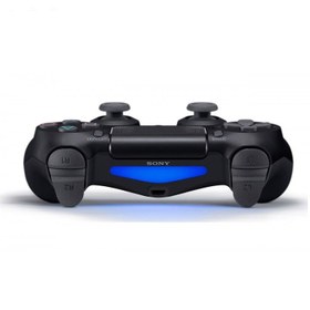 تصویر مجموعه کنسول بازی سونی مدل Playstation 4 Slim ریجن 2 کد CUH-2216B ظرفیت 1 ترابایت به همراه 20 عدد بازی 