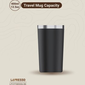 تصویر اسپرسو ساز قطره ای لپرسو مدل LPCFFM0006 LePresso Drip Coffee Maker 1.25L Jar 900W LPCFFM0006