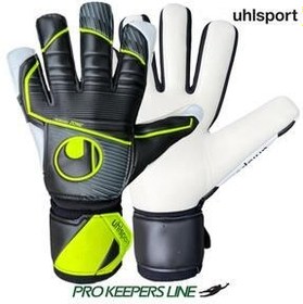 تصویر uhlsport دستکش دروازه بان Bone SuperSoft HN FROME 