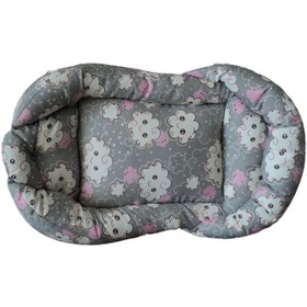 تصویر آغوشی مدل 14019 