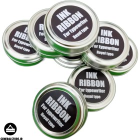 تصویر ریبون پرینتر Resident Evil 