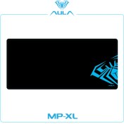 تصویر ماوس پد مخصوص بازی آئولا مدل MP-XL AULA AULA MP-XL MousePad