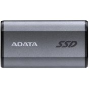 تصویر حافظه اس اس دی اکسترنال ای‌دیتا مدل SE880 ظرفیت 1 ترابایت ADATA SE880 1TB External SSD