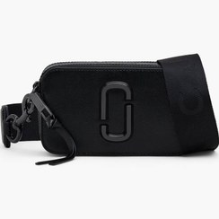 تصویر کیف پاسپورتی زنانه مارک جیکوبز چرم مصنوعی 