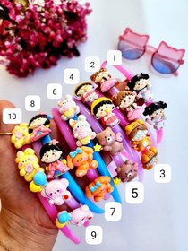 تصویر تل عروسکی 